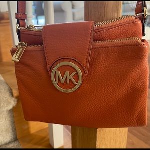 Michael Kors crossbody bag